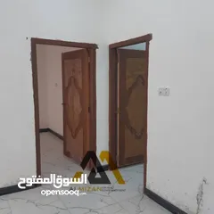  2 مشتمل سكني للايجار المشراق الجديد موقع مميز طابق اول