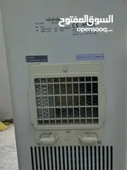  6 مكيف يباباني