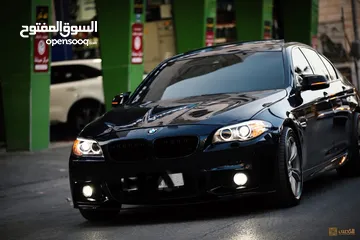 9 BMW .528i للبيع