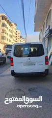  2 باص ستروين جامبي