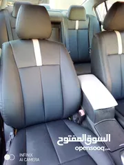  3 تنجيد سيارات شريف العموري