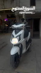  5 Sym jet 4 2019