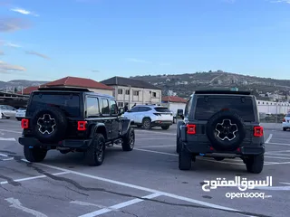  16 روبيكون هايبرد بلج ان فل مسكر اكثر من لون 2022