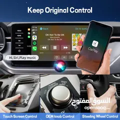  4 U2AIR Pro Wireless android auto Adapter