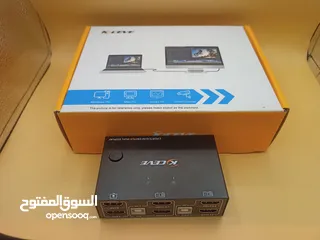  6 قطع حاسبة منوعة