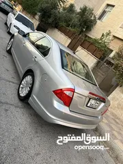  18 فورد فيوجن 2011 هايبرد بحالة ممتازة جداً