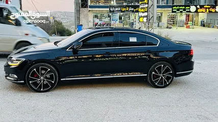  5 باسات 2017 ترخيص 16