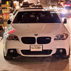  3 Bmv 528 للبيع او بدل الخليل واد الهرية بوضع الشركة
