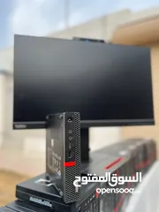  8 كمبيوتر مكتبي للاعمال المكتبية ( وارد ارامكو )من شركة لينوڤو  اداء قوي وسرعة رهيبة في نقل البيانات