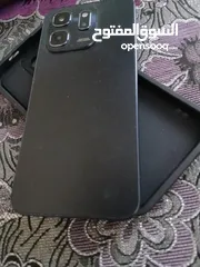  2 جهاز هاتف infinx HOT 50iمستعمل حاله جيده جدا  فقط كسر شعري في الشاشه