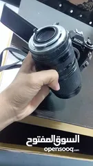  3 كاميرا قديمه كلاسيك تنفع ل الزينه نوع RICOH للبييع