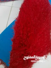  4 سجادة شاغي مترين في تلات ثقيله فقط ب 20  مكيف صحراوي 65د  وموكيت خمري 10 د