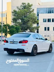  3 BMW 530l 3000cc