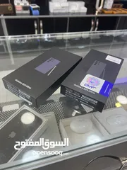  5 Samsung S24 ultra ( 256GB / 12 RAM)  مسكره بالكرتونة كفالة الوكيل