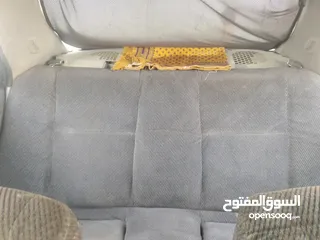  6 هوندا سيفيك 94 للبيغ