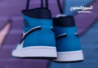  4 حذاء Jordan 1