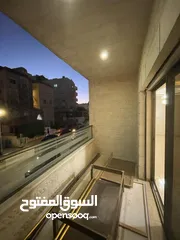  13 شقة طابق اول للبيع طبربور