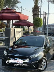  12 فحص كامل كوري بريميوم KIA 3 2019