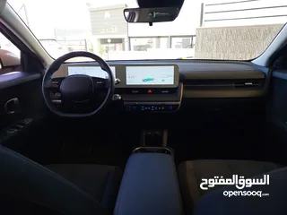  15 ايونيك 5 2024 عداد شبه زيرو نخب اول فحص كامل