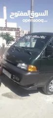  4 باص H100للبيع اقتصادي وقوي قابل للتفاوض