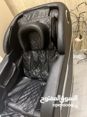  2 Massage chair