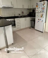  6 شقة مفروشة للأيجار الشهري في دبي مارينا  Furnished apartment for monthly rent