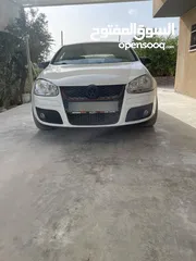  1 جولف 2008 نخب
