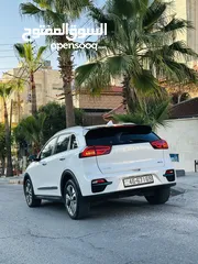  22 كيا نيرو كهربا 2022 دفعه 2000 شامل كل مصاريفك باسمك جاهز