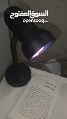  2 ضوء/إنارة مكتب
