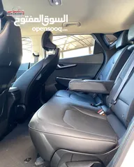  13 كيا EV6 Electric موديل 2022 وارد كوري ممشى 55 الف كم