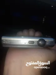 5 كاميره بحاله جيده مستعمل خفيف