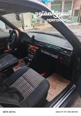 5 مرسيدس بطه موديل92 للبيع