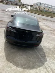  15 TESLA 3 2022مفحوصة اتوسكور B+