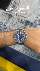 5 Citizen Eco-Drive