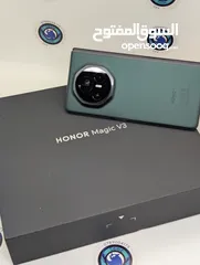  16 honor magic v3