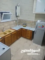  1 شقة مفروش للكراء