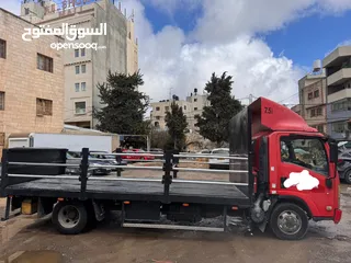  3 ترك اسوزو مع صندوق