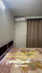  5 نابلس  شقة مفروشة فاااخرة للايجار في رفيديا