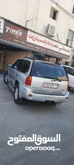  9 GMC موديل 2008 ماشي 242 الف فول بيمة مالك اول الموتر بحالة الوكالة