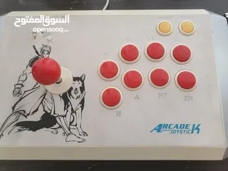  1 Nintendo wii //ايدين واغراض نينتندو وي