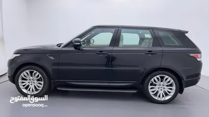  4 (FREE HOME TEST DRIVE AND ZERO DOWN PAYMENT) LAND ROVER RANGE ROVER SPORT