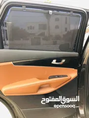  7 كيا سورينتوا
