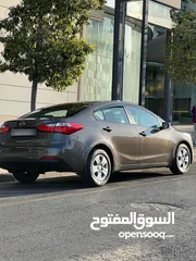  11 كيا سيراتو 2015