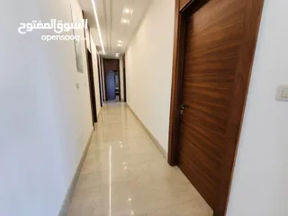  7 شقة طابقية فاخرة للبيع في عبدون  ref : 14389