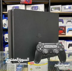  25 عروض 2025 لأجهزه بلايستيشن فور سلم PS4