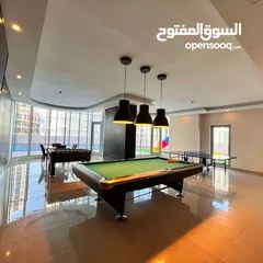  10 APARTMENT FOR RENT IN JUFFAIR 1BHK FULLY FURNISHED