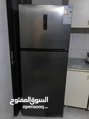  2 اثاث بيت غاز ثلاجه غساله