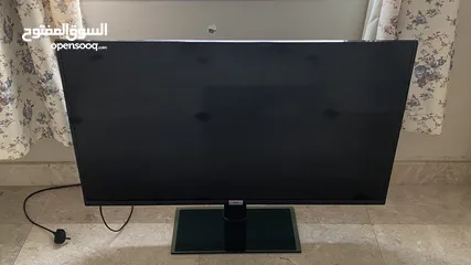  1 TCL LED43S6501FS Android LED Television 43inch (2019 Model)