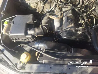  6 بك اب متسوبيشي L200 موديل 2010 عادي