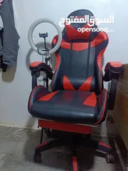  1 كرسي بحال الوكاله للبيع